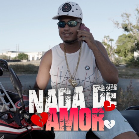 Nada de Amor | Boomplay Music