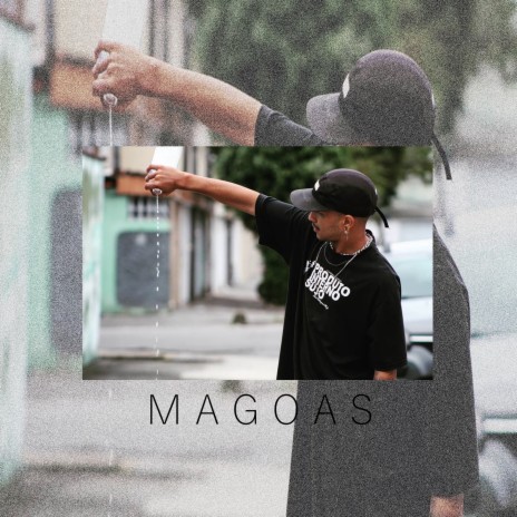 Magoas | Boomplay Music