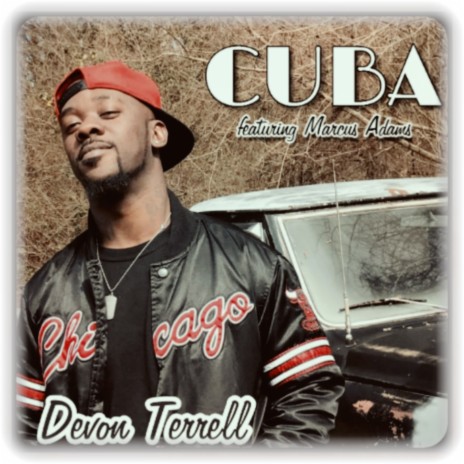 Cuba ft. Marcus Adams | Boomplay Music