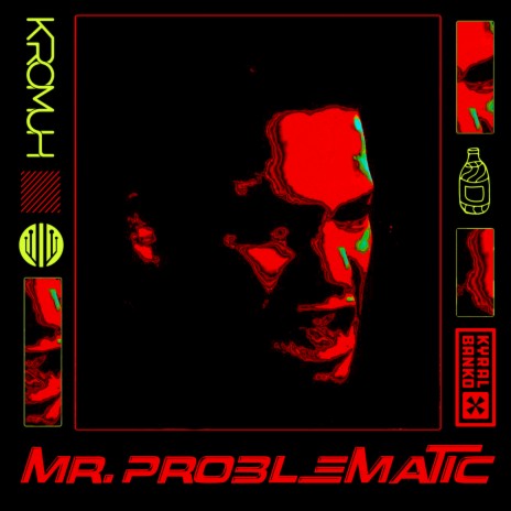Problematic ft. Kyral & Banko | Boomplay Music
