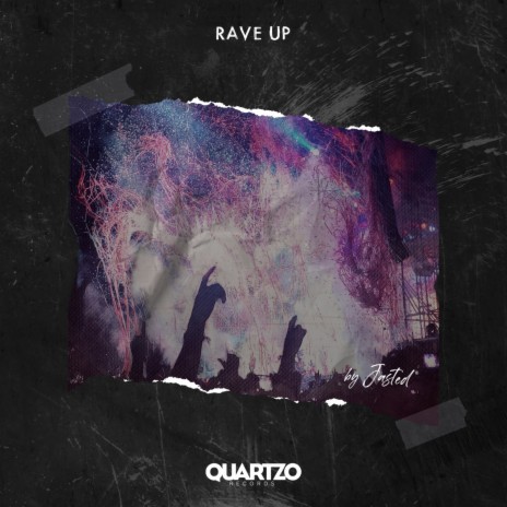 Rave Up (Extended Mix) | Boomplay Music