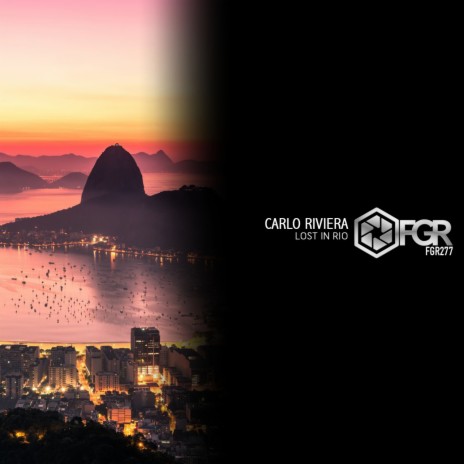 Lost In Rio (Original Mix)