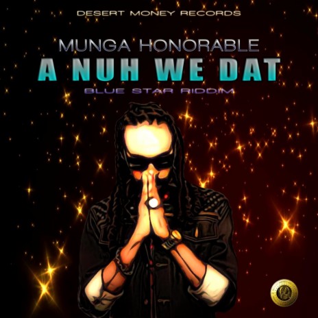 A Nuh We Dat | Boomplay Music