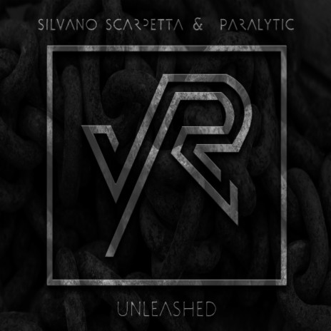 Unleashed ft. Paralytic | Boomplay Music