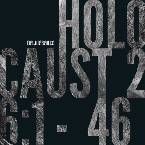 Holocaust for the Oblate | Boomplay Music