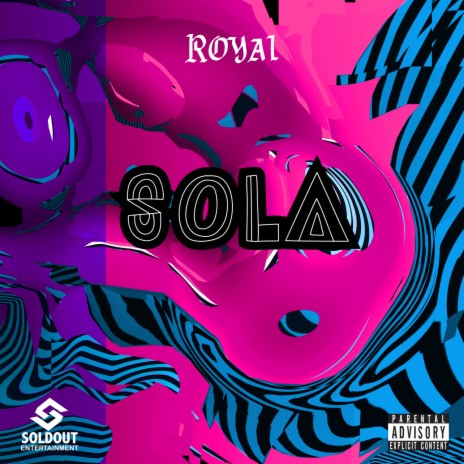 Sola | Boomplay Music