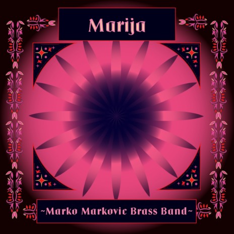 Marija | Boomplay Music