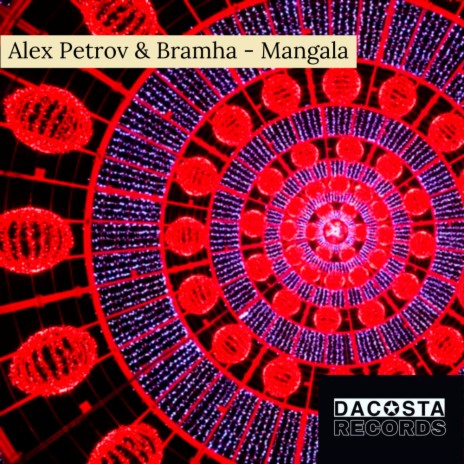 Mangala (Original Mix) ft. Bramha | Boomplay Music