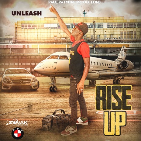 Rise Up | Boomplay Music