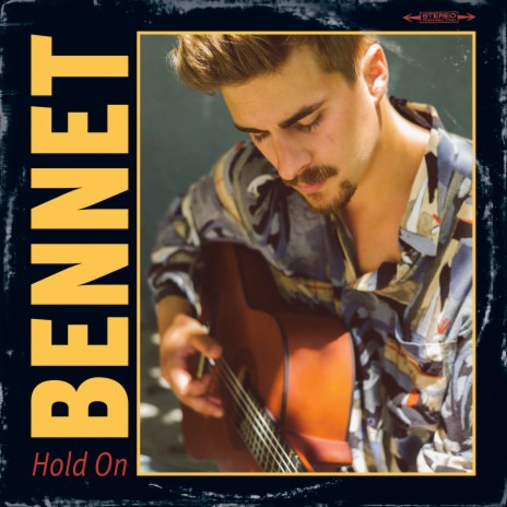 Hold On | Boomplay Music