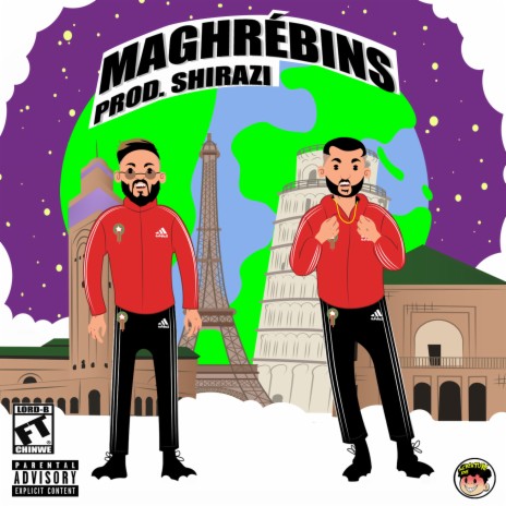 Maghrébins | Boomplay Music