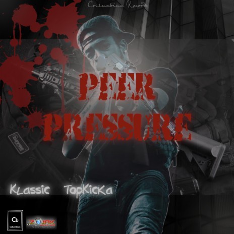 Peer Pressure | Boomplay Music