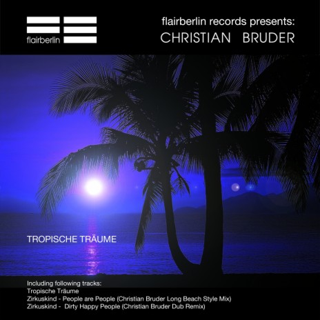 Tropische Träume | Boomplay Music