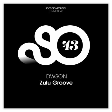 Zulu Groove | Boomplay Music