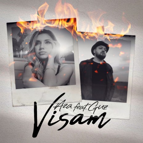 Visam ft. GUZ | Boomplay Music