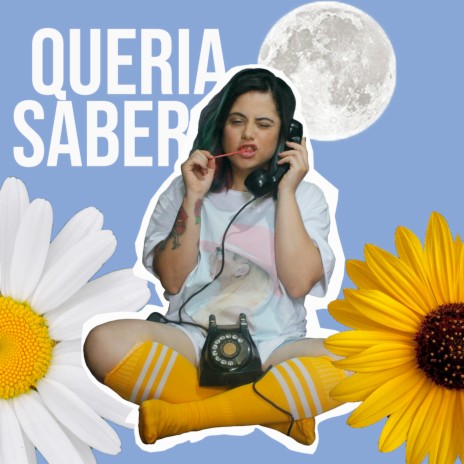 Queria Saber | Boomplay Music