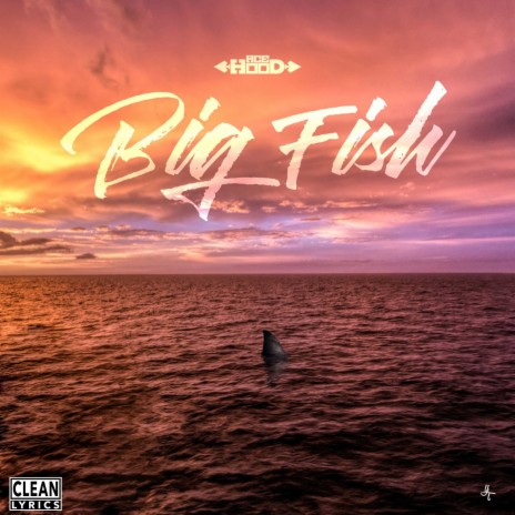 Big Fish | Boomplay Music