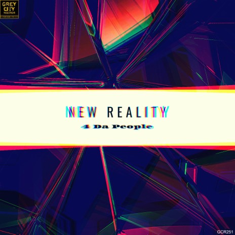 New Reality | Boomplay Music