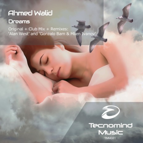 Dreams (Alan West Radio Edit)