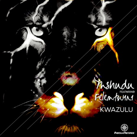 KwaZulu (Instrumental) ft. Felemtwini
