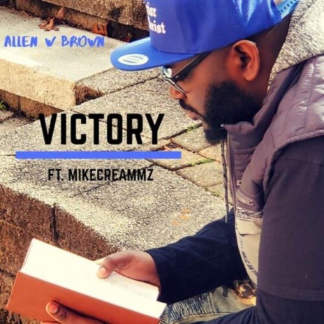 Victory (feat. Mike Creammz) | Boomplay Music