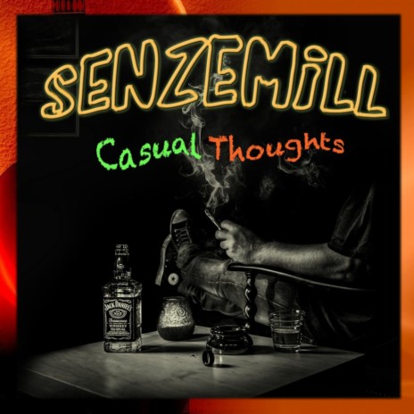 Casual Thoughts (Original Mix)