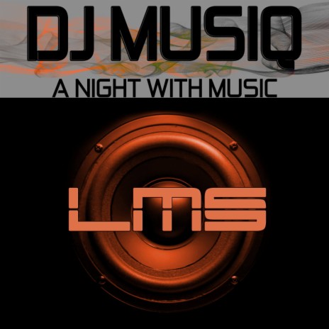 A Night With Music (Original Mix) | Boomplay Music