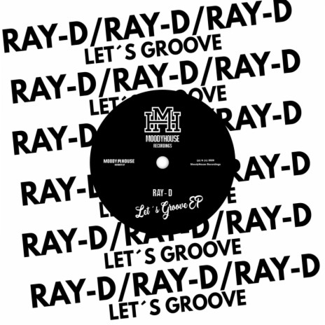 Let's Groove (Original Mix)