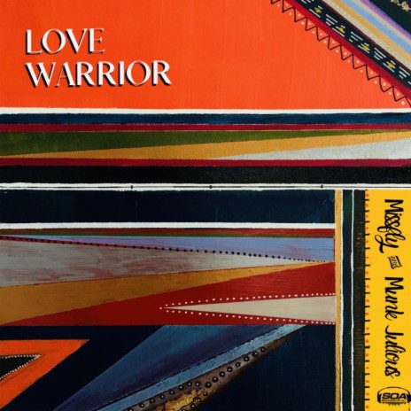 Love Warrior (Original Mix) ft. Munk Julious