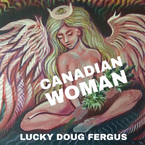 Canadian Woman | Boomplay Music