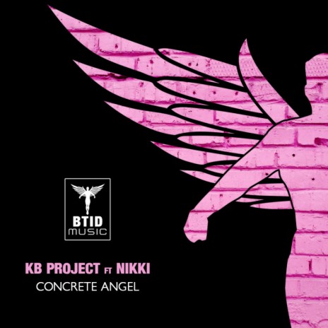 Concrete Angel (Original Mix) ft. Nikki | Boomplay Music