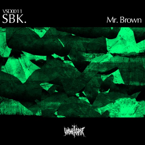 Mr. Brown (Karnage Remix) | Boomplay Music
