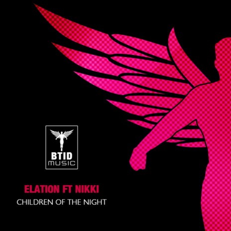 Children Of The Night (Matt Wigman & Phil Mac Remix) ft. Nikki | Boomplay Music