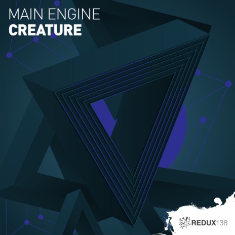 Creature (Original Mix) | Boomplay Music