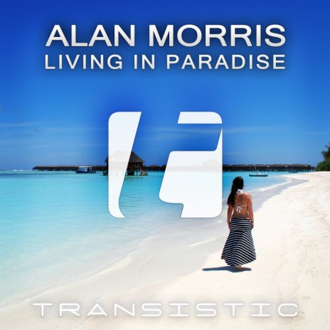 Living In Paradise (Radio Edit)