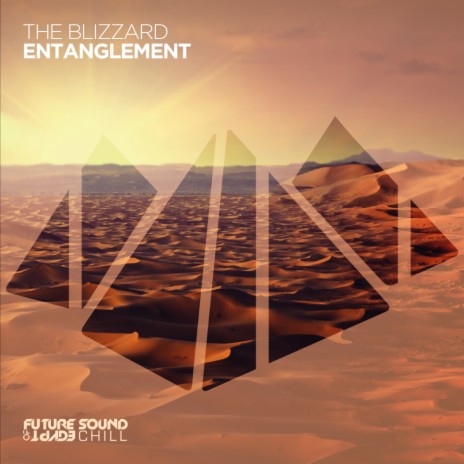 Entanglement (Original Mix) | Boomplay Music