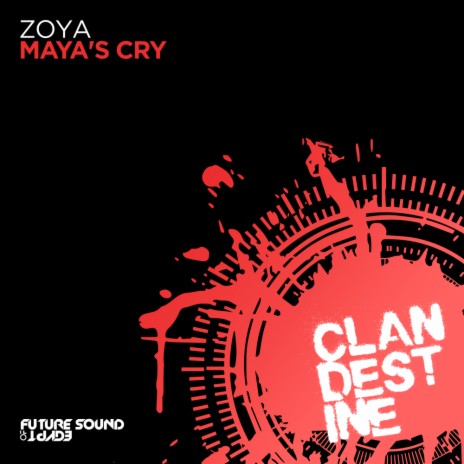 Maya's Cry (Original Mix)