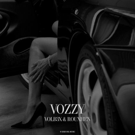 Vozzy (Original Mix) ft. rouXhen