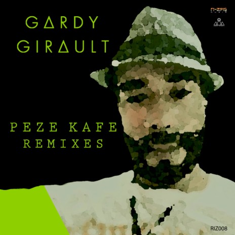 Peze Kafe (GA3TAN Remix) | Boomplay Music