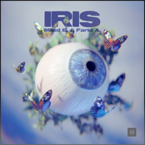 Iris (Original Mix) ft. Farid A