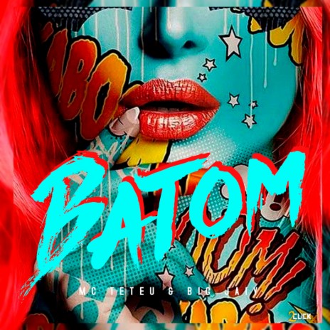 Batom ft. Big jaiy | Boomplay Music