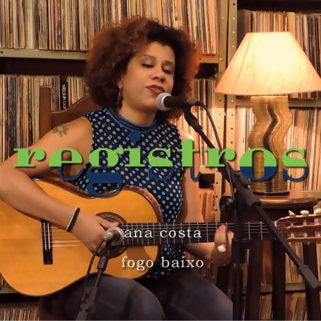 Registros: Fogo Baixo | Boomplay Music