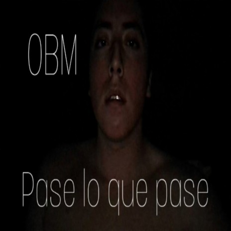 Pase Lo Que Pase | Boomplay Music