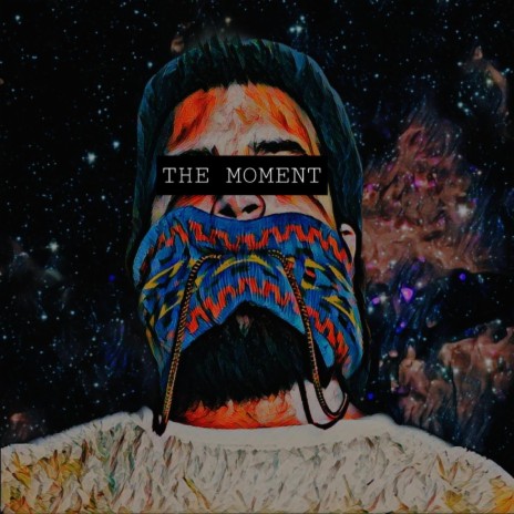 The Moment | Boomplay Music