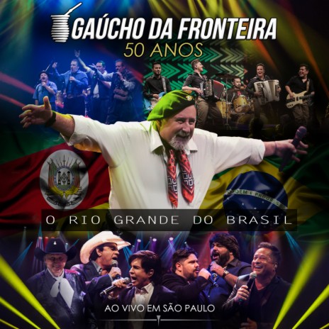 Tradição Gaúcha (Ao Vivo) ft. Chitãozinho & Xororó & Grupo Tradição | Boomplay Music