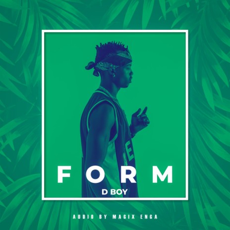 Form | Boomplay Music