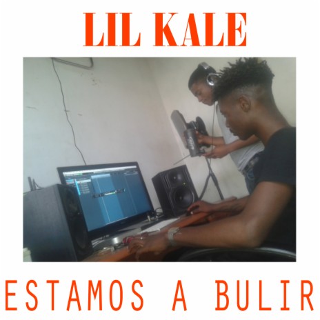 Estamos a Bulir | Boomplay Music