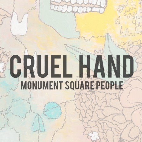 Monument Square People | Boomplay Music