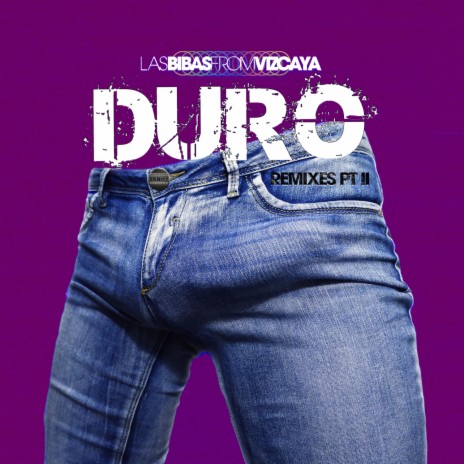 DURO (Daniel Noronha Harness Remix) | Boomplay Music