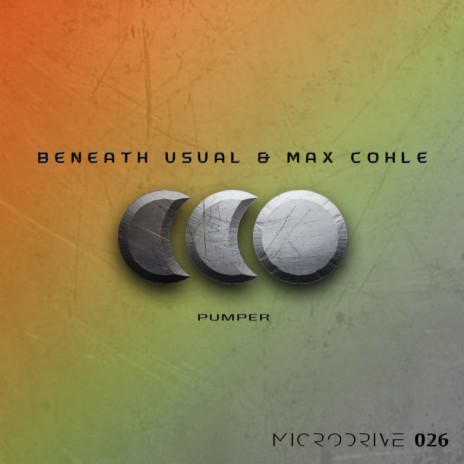 Pumper (Original Mix) ft. Max Cohle